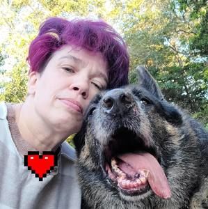 Meet your Posher, Donna